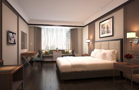 بريميوم جيست روم