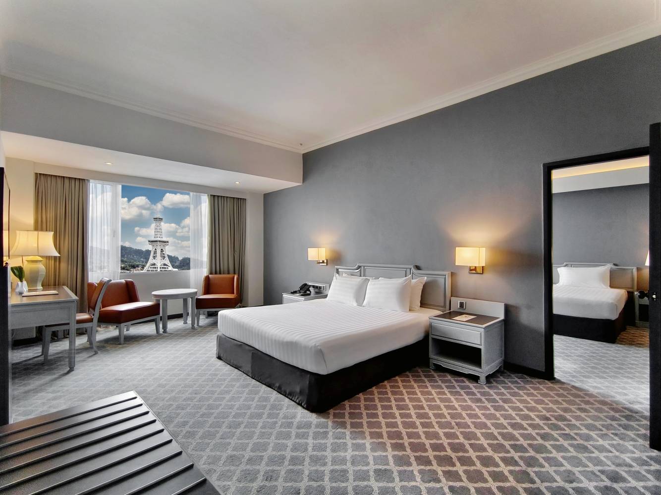 ديلوكس فاميلي روم