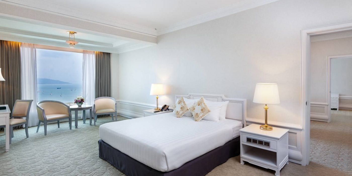 تو بيدروم سويت