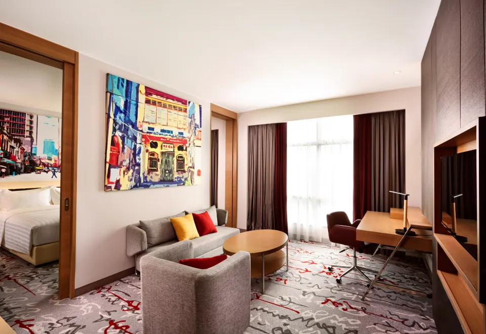 سوبريور سويت