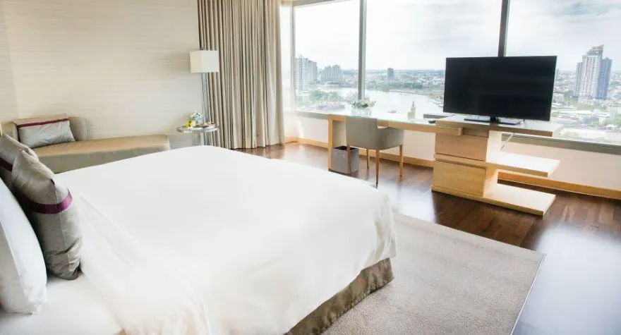 أفاني ريفر فيو جونيور سويت