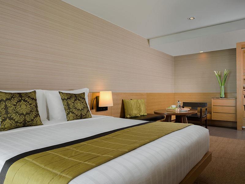 سكاي لاين بريميور روم