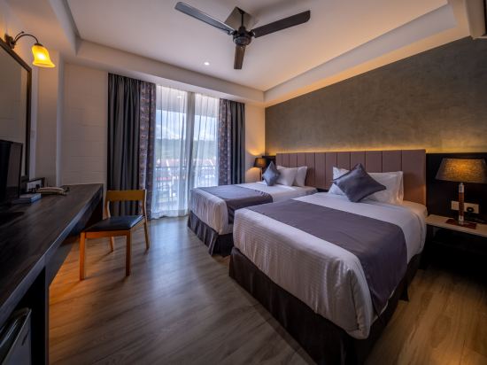 تو بيدروم سويت